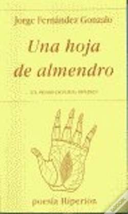 Capa do artigo Una Hoja De Almendro