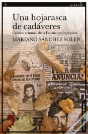 Capa do artigo Una Hojarasca De Cadáveres