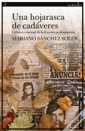Capa do artigo Una Hojarasca De Cadaveres