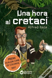 Capa do artigo Una Hora Al Cretaci