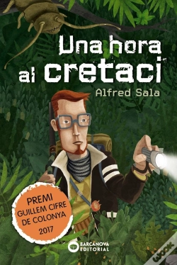 Capa do artigo Una Hora Al Cretaci