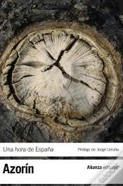 Capa do artigo Una Hora De España