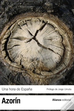 Capa do artigo Una Hora De España
