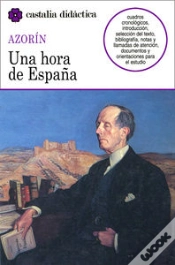 Capa do artigo Una Hora De España