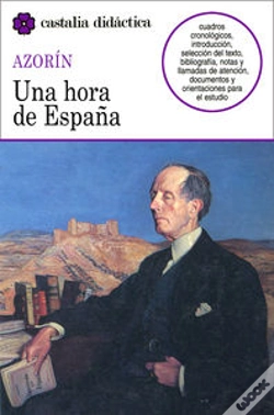 Capa do artigo Una Hora De España