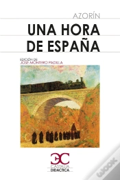 Capa do artigo Una Hora De España