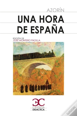 Capa do artigo Una Hora De España