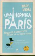 Una Hormiga En París