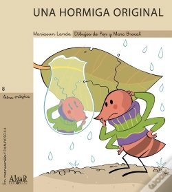Capa do artigo Una Hormiga Original
