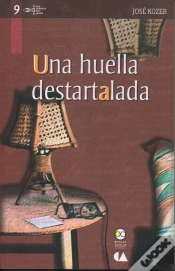 Capa do artigo Una Huella Destartalada