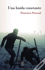 Capa do artigo Una Huida Constante