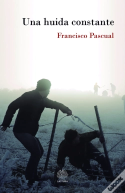Capa do artigo Una Huida Constante
