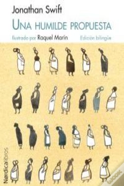 Capa do artigo Una Humilde Propuesta