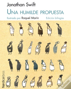 Capa do artigo Una Humilde Propuesta