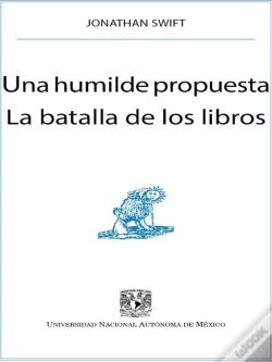 Capa do artigo Una Humilde Propuesta. La Batalla De Los Libros