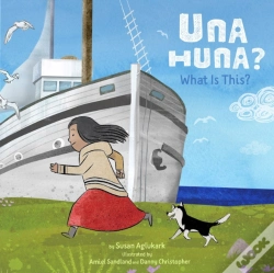 Capa do artigo Una Huna?: What Is This?