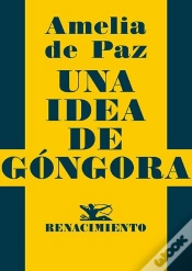 Capa do artigo Una Idea De Gongora