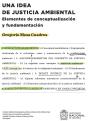 Una Idea De Justicia Ambiental - Preview