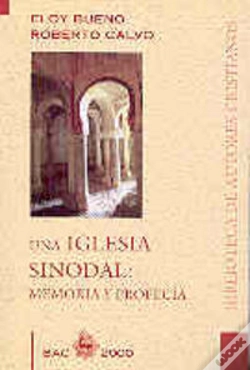 Capa do artigo Una Iglesia Sinodal