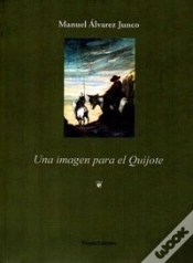 Capa do artigo Una Imagen Para El Quijote