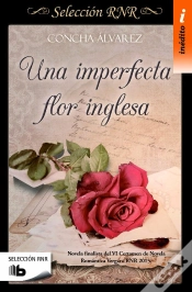 Capa do artigo Una Imperfecta Flor Inglesa