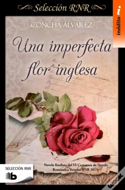 Capa do artigo Una Imperfecta Flor Inglesa