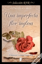 Capa do artigo Una Imperfecta Flor Inglesa