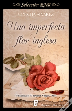 Capa do artigo Una Imperfecta Flor Inglesa