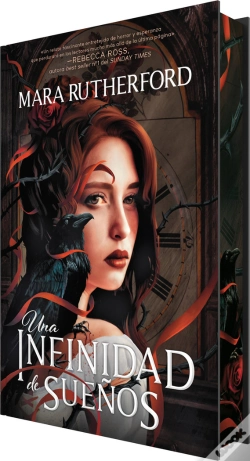 Capa do artigo Una Infinidad De Sueños (Ed. Especial)