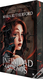 Capa do artigo Una Infinidad De Sueños