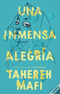Capa do artigo Una Inmensa Alegria