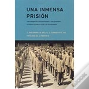 Capa do artigo Una Inmensa Prisión