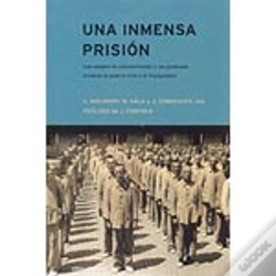 Capa do artigo Una Inmensa Prisión