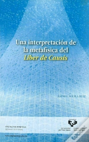 Capa do artigo Una Interpretación De La Metafísica Del Liber De Causis