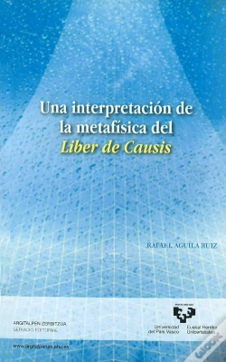 Capa do artigo Una Interpretación De La Metafísica Del Liber De Causis