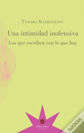 Capa do artigo Una Intimidad Inofensiva