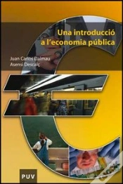 Capa do artigo Una Introducció A L