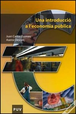 Capa do artigo Una Introducció A L'Economia Pública