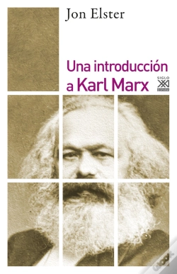 Capa do artigo Una Introducción A Karl Marx