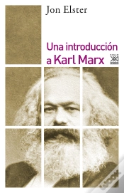 Capa do artigo Una Introducción A Karl Marx