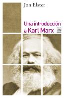 Una Introducción A Karl Marx