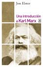 Una Introducción A Karl Marx - Preview