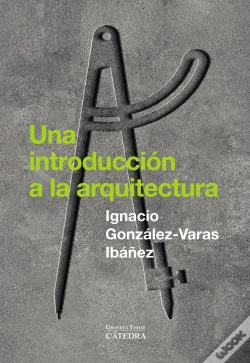 Capa do artigo Una Introduccion A La Arquitectura