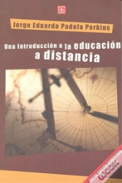 Capa do artigo Una Introduccion A La Educacion A Distancia 