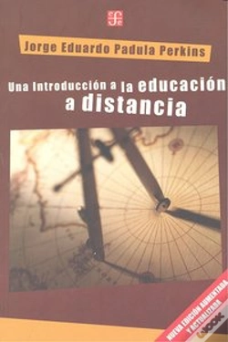 Capa do artigo Una Introduccion A La Educacion A Distancia 