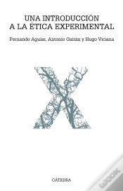 Capa do artigo Una Introducción A La Ética Experimental