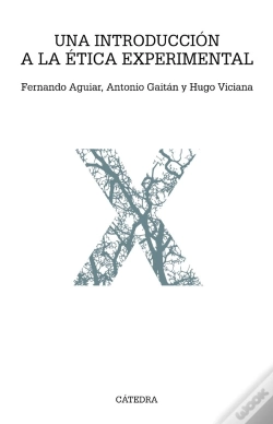 Capa do artigo Una Introducción A La Ética Experimental