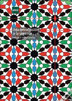 Capa do artigo Una Introduccion A La Simetria