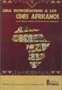 Una Introduccion A Los Cines Africanos - Preview