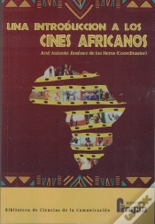Capa do artigo Una Introduccion A Los Cines Africanos